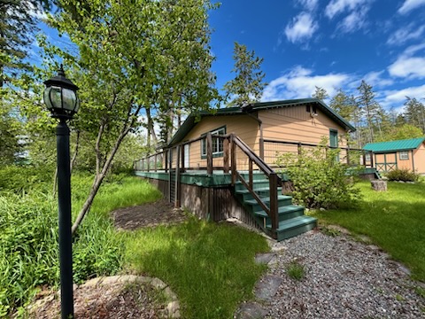 235 Antelope Trail