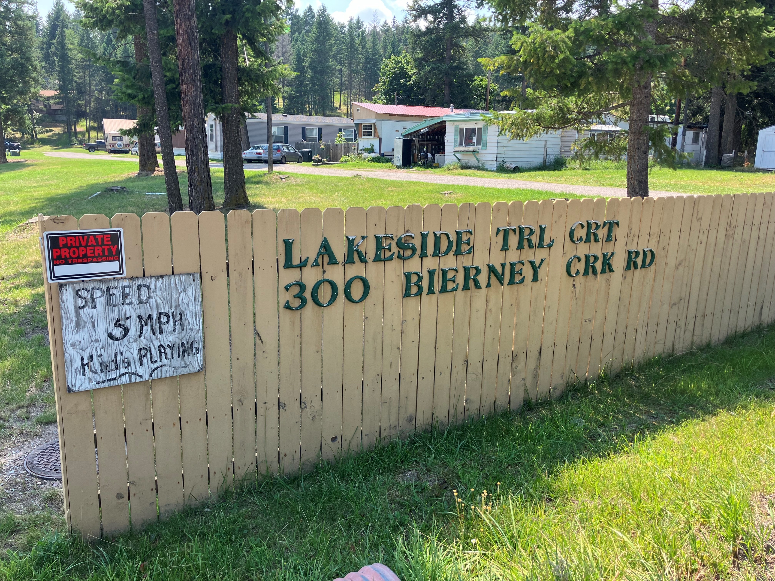 300 Bierney Creek Road - Lot 13