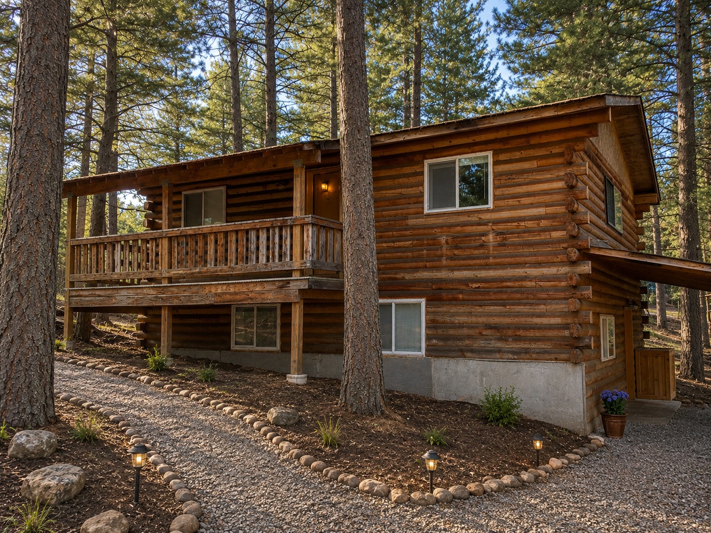 216 Lake Blaine Drive - C