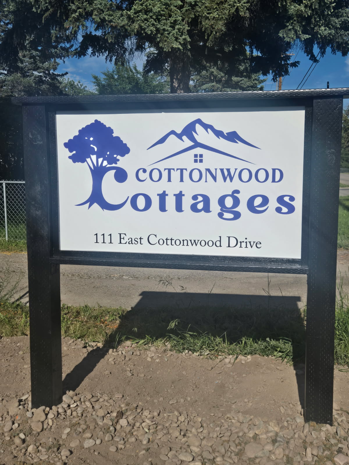 111 East Cottonwood Drive - 5