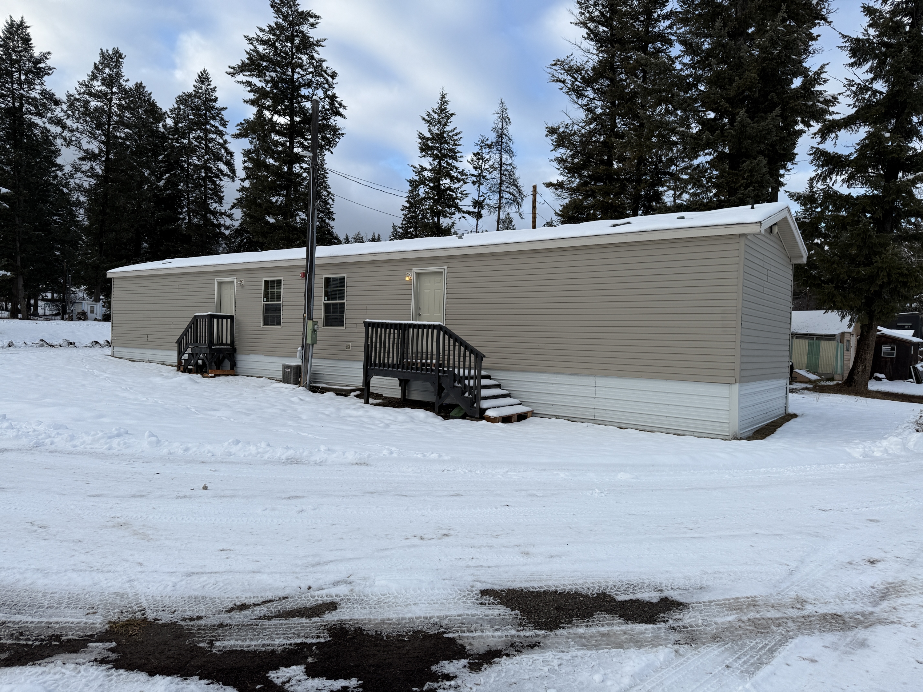 300 Bierney Creek Road - Unit 8