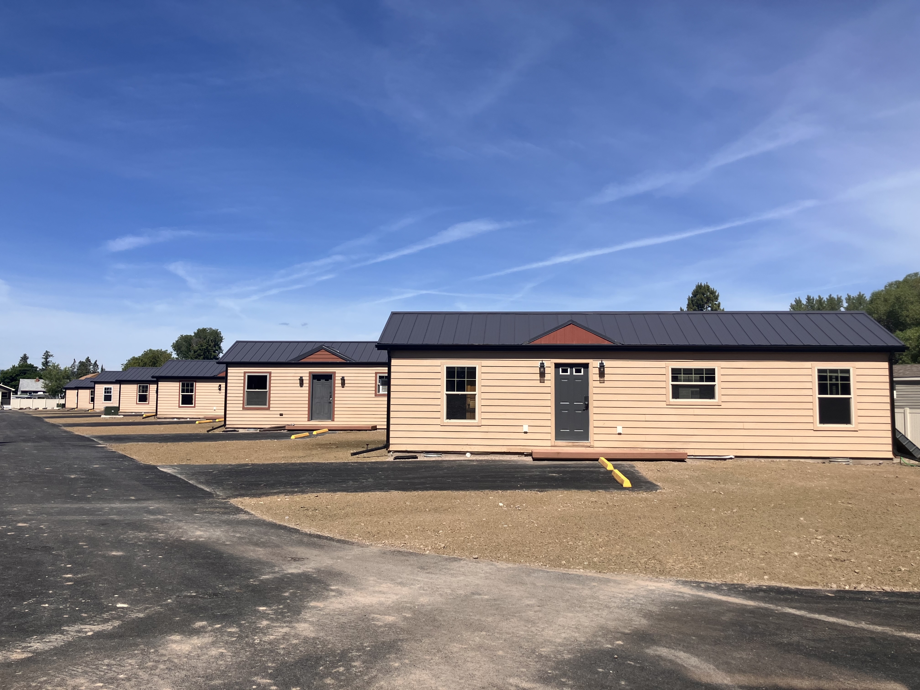111 East Cottonwood Drive - 1