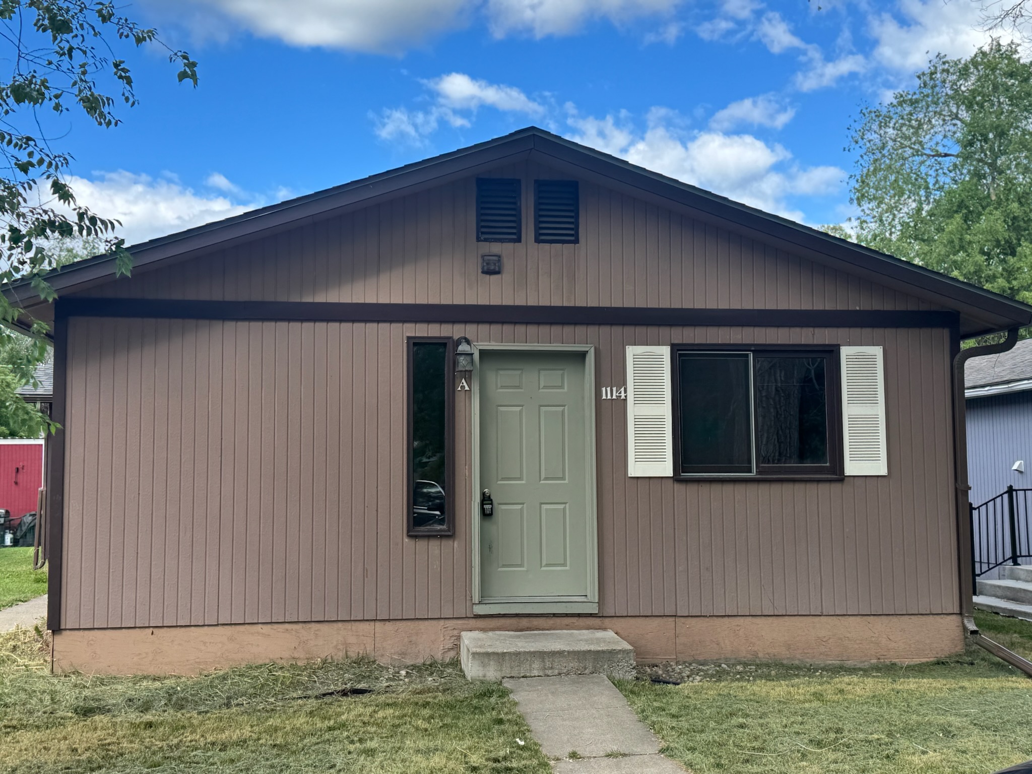 1114 5th Avenue West Unit A - A