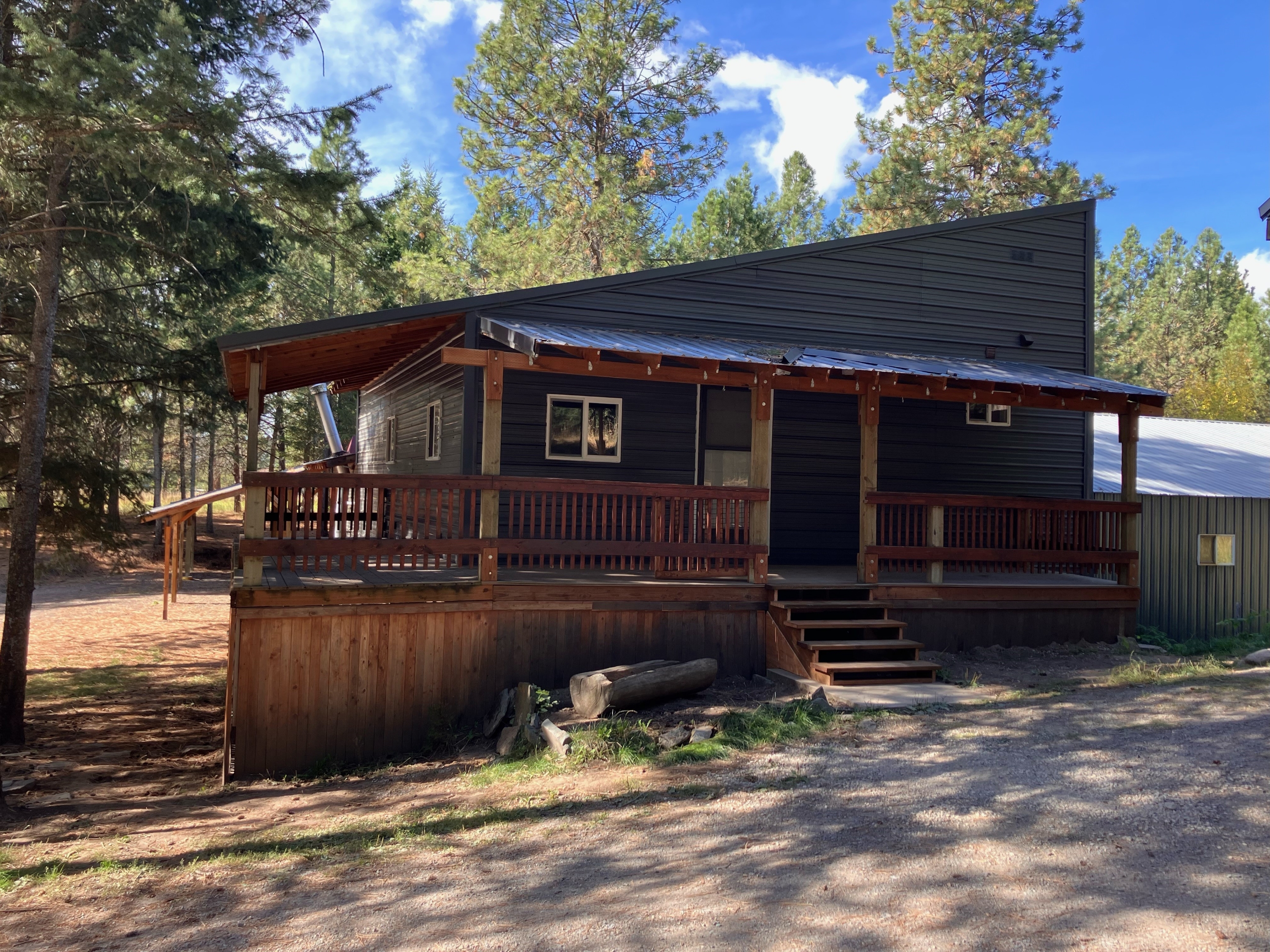 212 Lake Blaine Drive