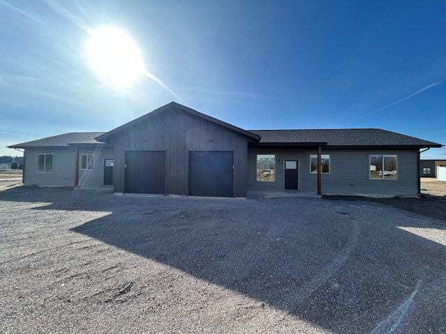 1522 Trumble Creek Road - 1
