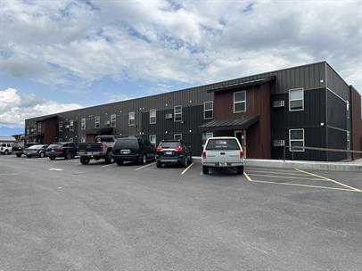 9 River Road - 107