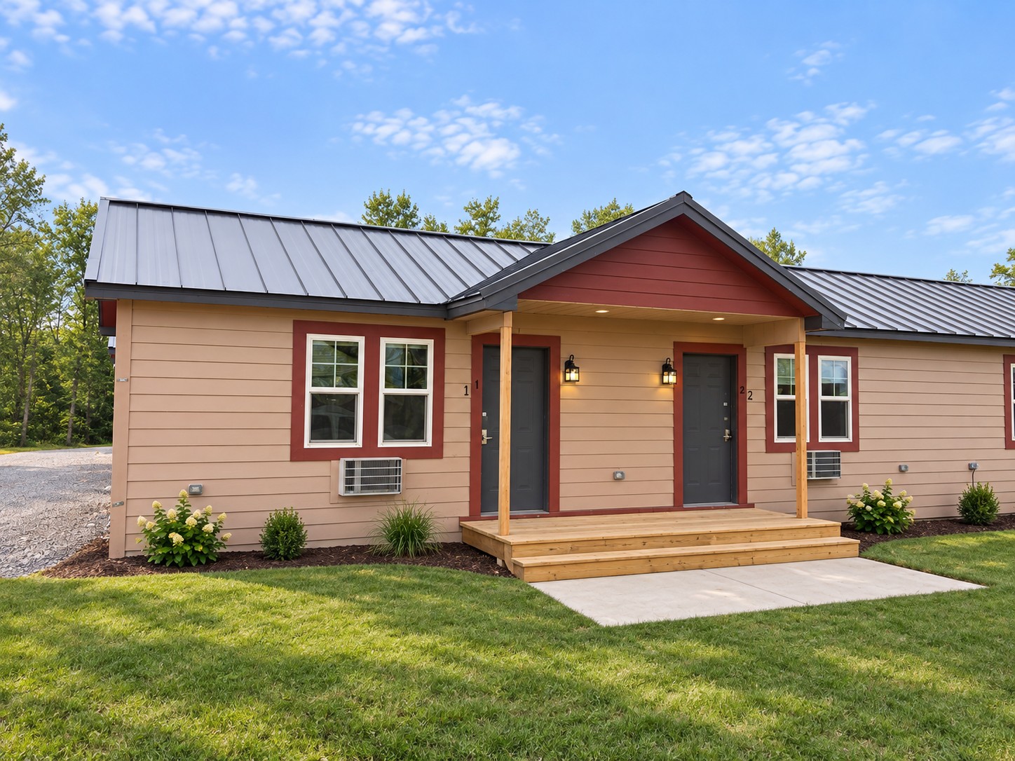 44 Davis Court - 4