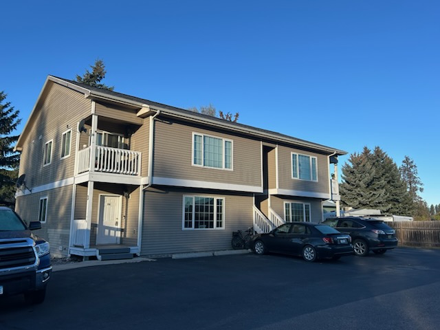 3 Martha Road - 3B