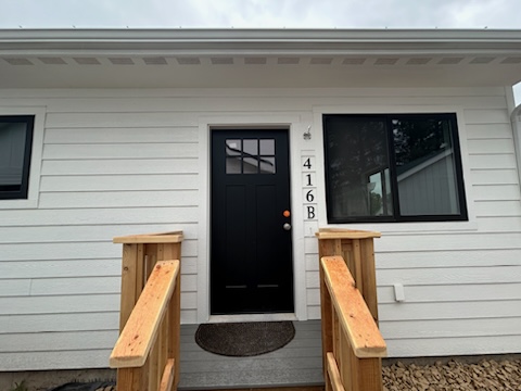 416 Maple Drive - B