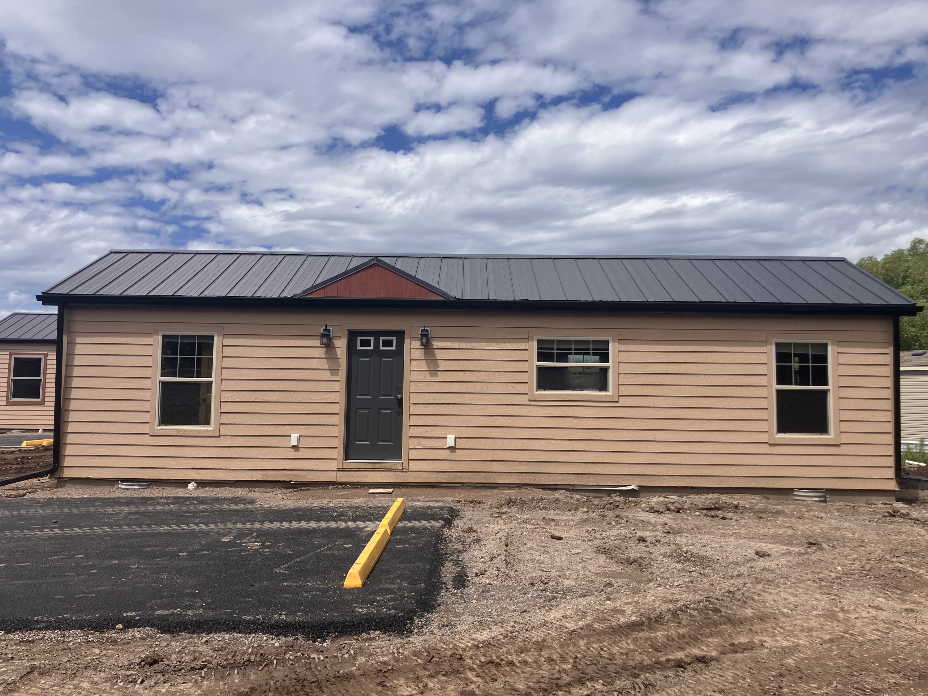 111 East Cottonwood Drive - 1