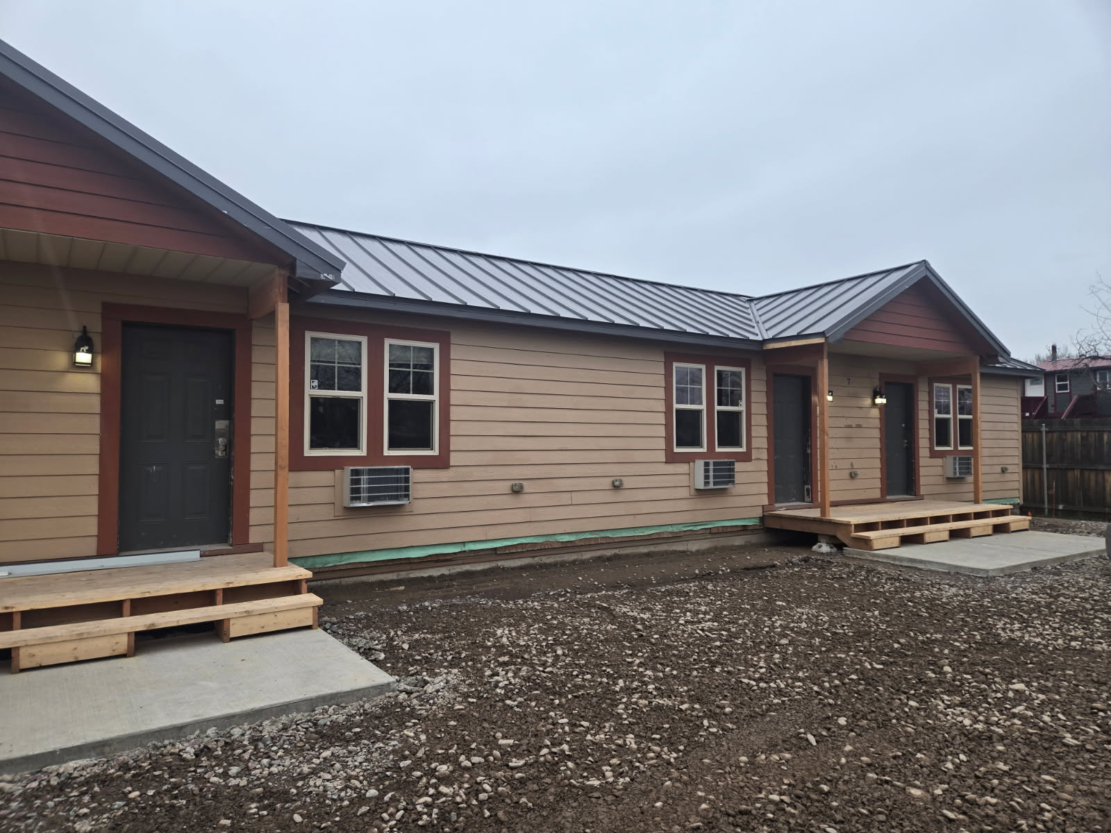 44 Davis Court - 3