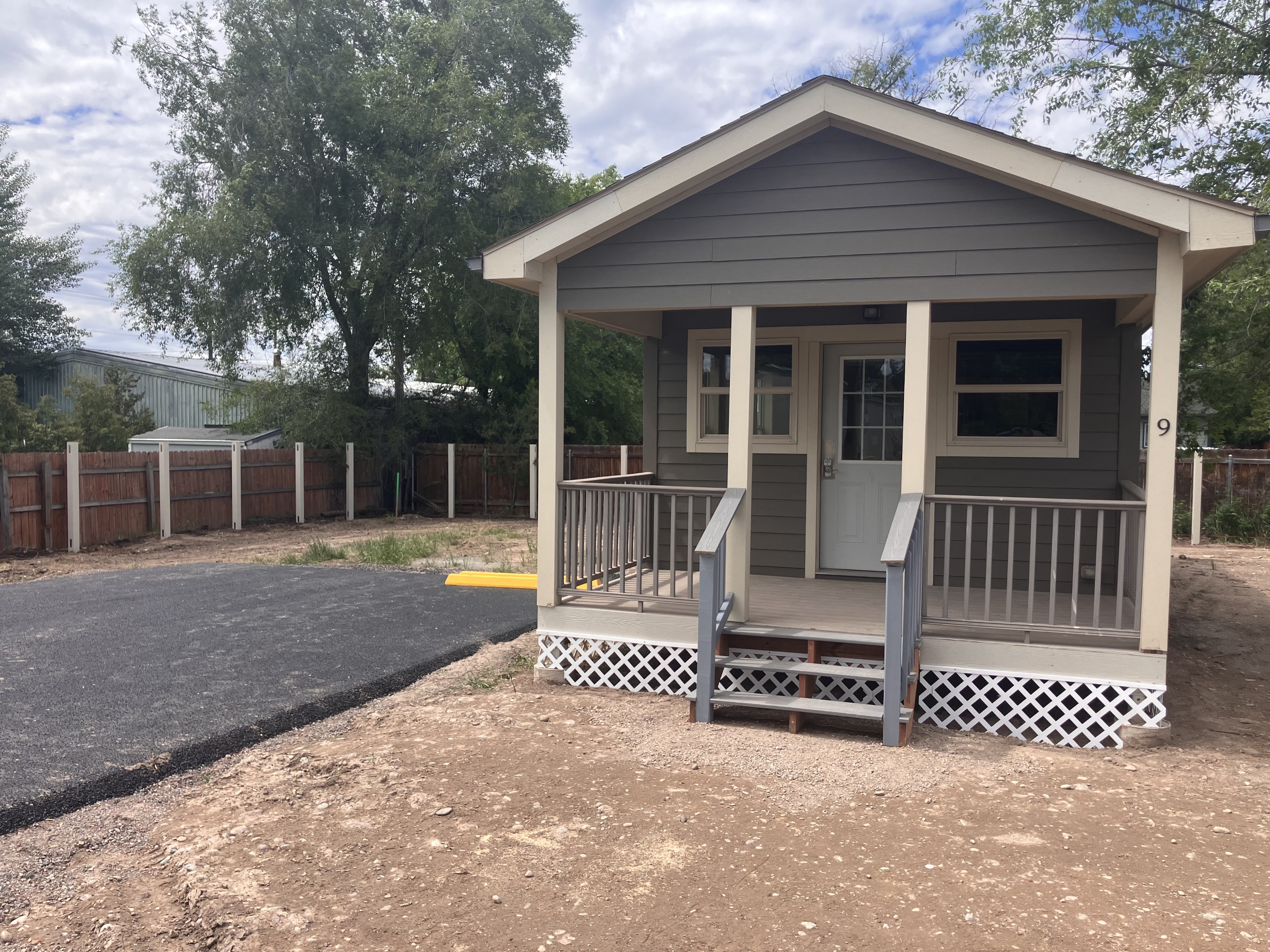 111 East Cottonwood Drive - 8